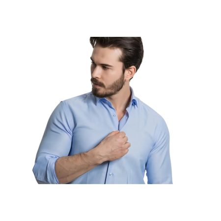 Baurotti Overhemd slim fit