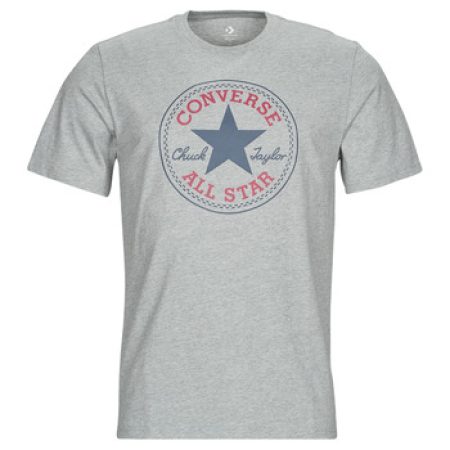 T-shirt Korte Mouw Converse GO-TO ALL STAR PATCH LOGO"