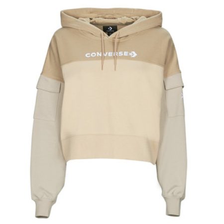 Sweater Converse FASHION CROPPED"