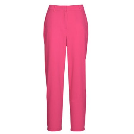 Broek Vero Moda VMZELDA H/W STRAIGHT PANT EXP NOOS"