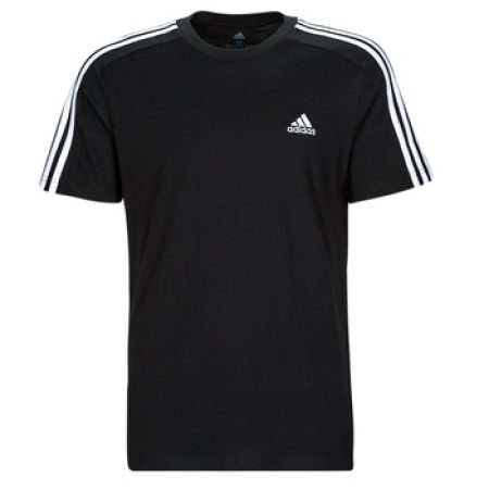 T-shirt Korte Mouw adidas 3S SJ T"
