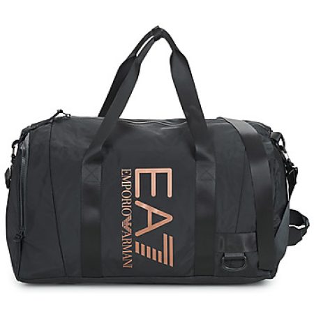 Sporttas Emporio Armani EA7 VIGOR7 U GYM BAG - UNISEX GYM BAG"