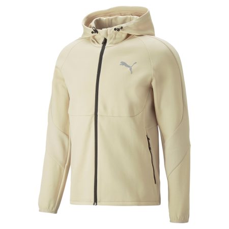 Puma Evostripe full-zip