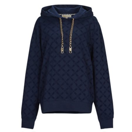 Sweater MICHAEL Michael Kors EMPIRE UNISEX HOODIE"