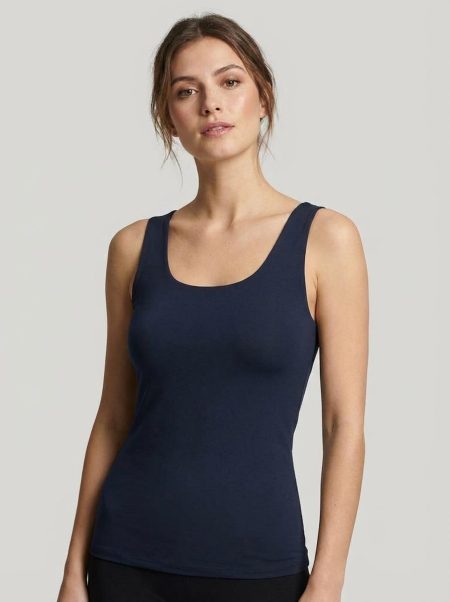 Only Onllone Life S/l 2-way Top Jrs Tops En Singlets 4486673 Night Sky