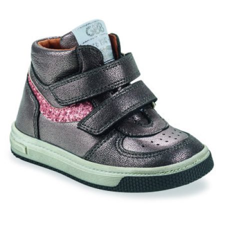 Hoge Sneakers GBB ERMELIE"