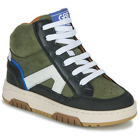 Hoge Sneakers GBB FREMOND"