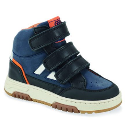 Hoge Sneakers GBB TARCISSE"