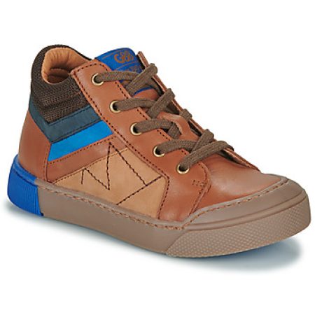 Hoge Sneakers GBB VADIM"