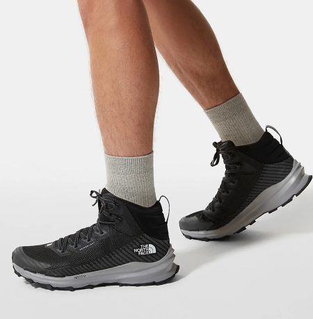 The North Face Vectiv fp mid