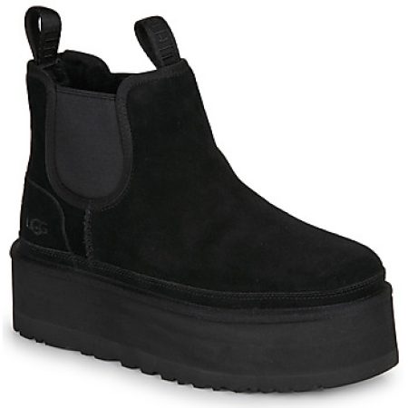 Laarzen UGG NEUMEL PLATFORM CHELSEA"
