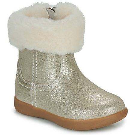 Laarzen UGG JORIE II METALLIC"