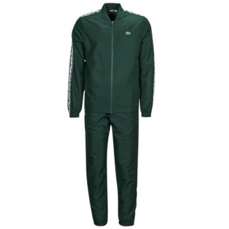Trainingspak Lacoste WH1792-YZP"