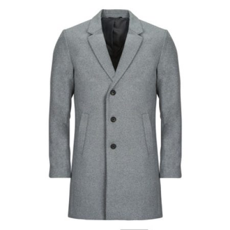 Mantel Jack & Jones JJEMORRISON WOOL COAT SN"