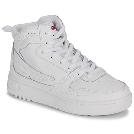 Hoge Sneakers Fila FXVENTUNO L MID WMN"