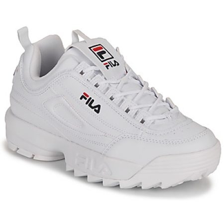 Lage Sneakers Fila DISRUPTOR WMN"