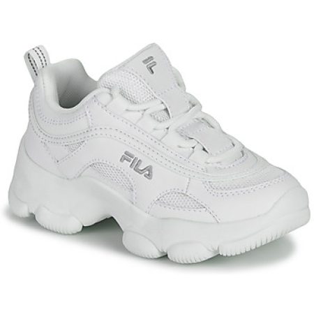 Lage Sneakers Fila STRADA REAMSTER KIDS"