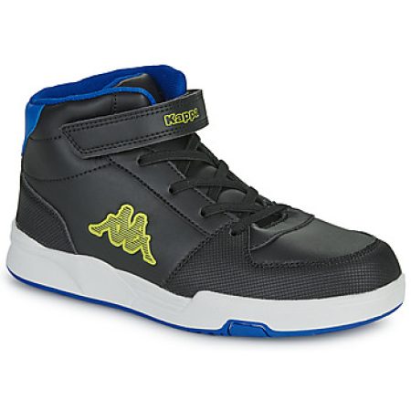 Hoge Sneakers Kappa OSCAR MID KID EV"