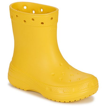 Regenlaarzen Crocs Classic Boot K"