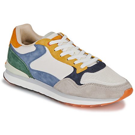 Lage Sneakers HOFF BANGKOK MAN"