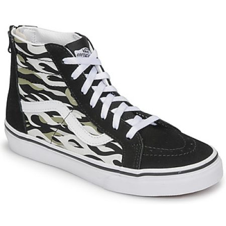 Hoge Sneakers Vans UY SK8-Hi Zip"