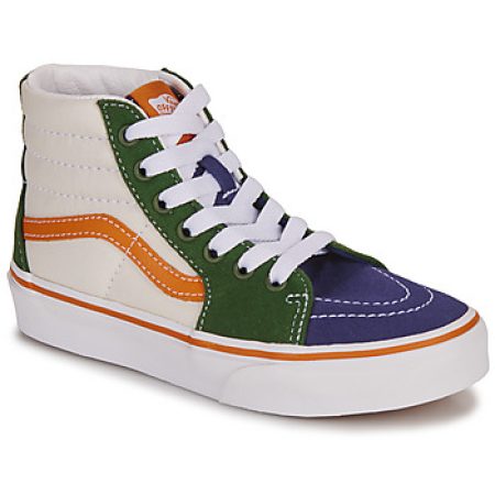 Hoge Sneakers Vans UY SK8-Hi"