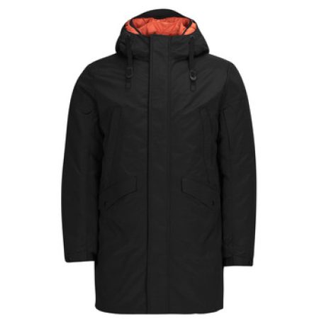 Parka Jas Geox M3628N-T3031-F9000"