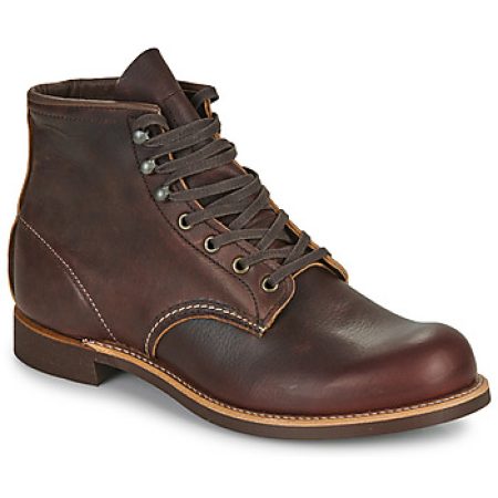 Laarzen Red Wing BLACKSMITH"