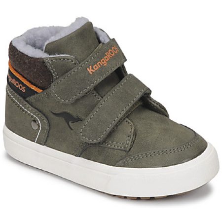 Hoge Sneakers Kangaroos KaVu Primo V"