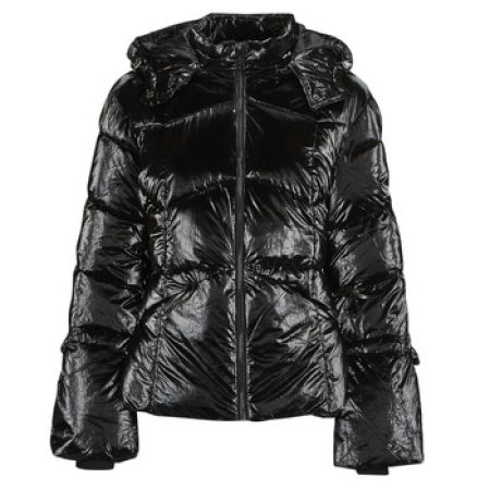 Donsjas Guess PALOMA SHORT PUFFA JACKET"