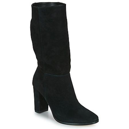 Laarzen Lauren Ralph Lauren ARTIZAN II-BOOTS-MID BOOT"