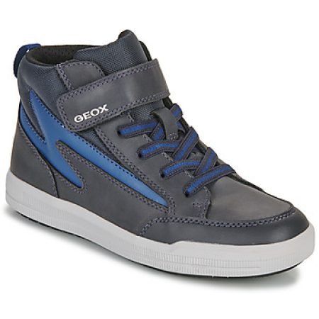 Hoge Sneakers Geox J ARZACH BOY"