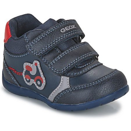 Lage Sneakers Geox B ELTHAN BOY A"