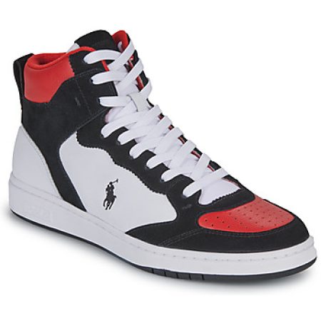 Hoge Sneakers Polo Ralph Lauren POLO COURT HIGH"