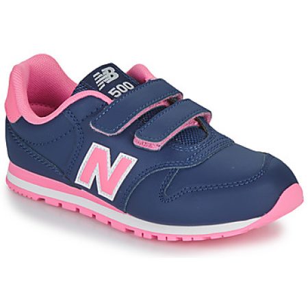 Lage Sneakers New Balance 500"