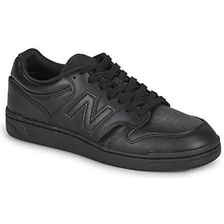 Lage Sneakers New Balance 480"