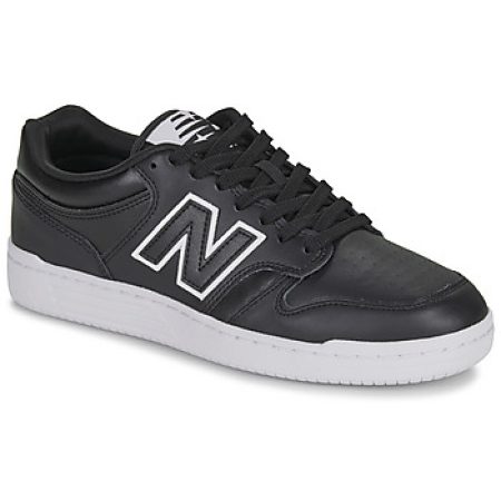 Lage Sneakers New Balance 480"