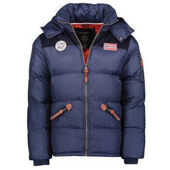 Donsjas Geographical Norway CELIAN"