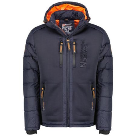 Donsjas Geographical Norway BEACHWOOD"