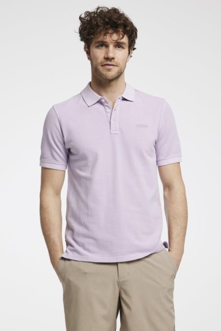 Tenson Mackay polo