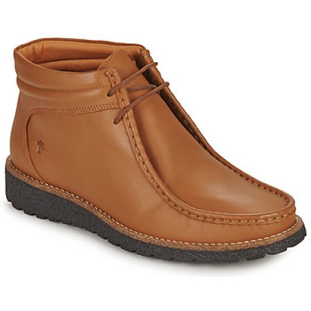 Laarzen Dream in Green OPHINA"