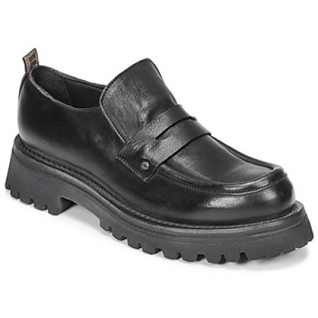 Mocassins Moma 74301E-CU-NERO"