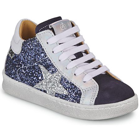 Hoge Sneakers Citrouille et Compagnie NEW 53"