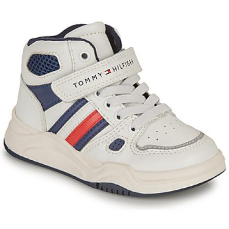 Hoge Sneakers Tommy Hilfiger T3B9-33107-1355530"