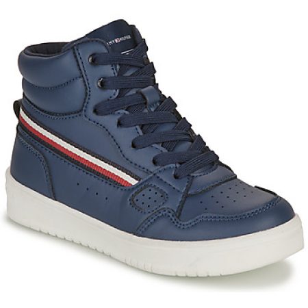 Hoge Sneakers Tommy Hilfiger T3X9-33113-1355800"