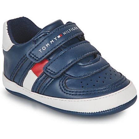 Lage Sneakers Tommy Hilfiger T0B4-33090-1433A474"