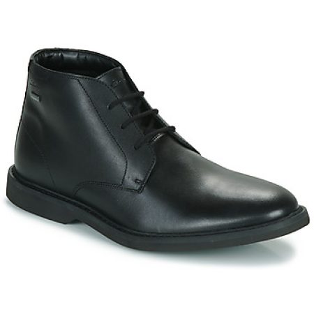 Nette schoenen Clarks ATTICUSLTHIGTX"