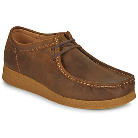 Nette schoenen Clarks WALLABEE EVO"