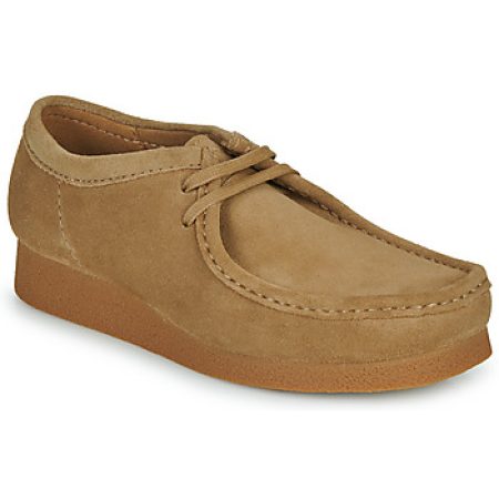 Nette schoenen Clarks WALLABEE EVO"