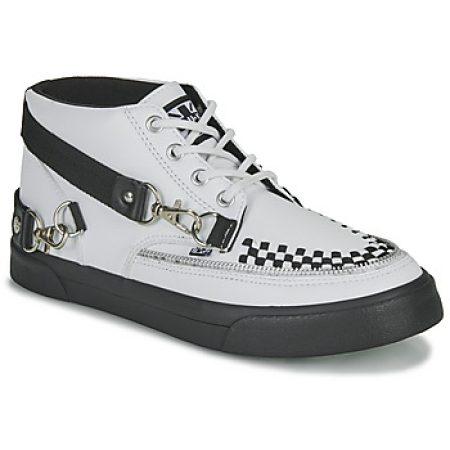 Hoge Sneakers TUK CREEPER SNEAKER"